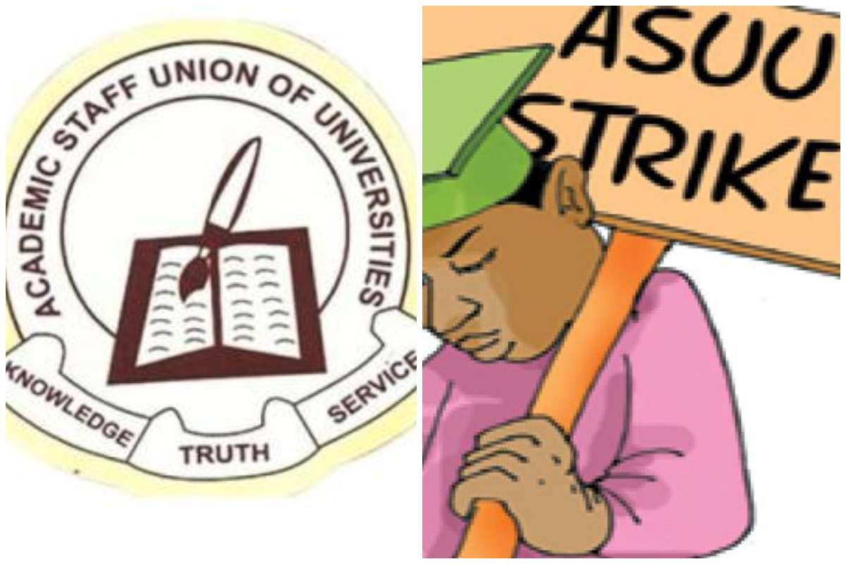 ASUU Strike: NGO Backs NLC On Planned National Protest