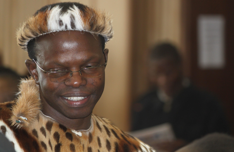 Oilwatch condemns murder of Thulani, human rights defender